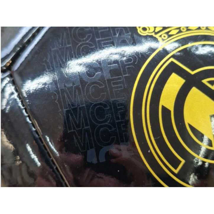 Balón de Fútbol Real Madrid - Tamaño de Reglamento Balón de Fútbol Real Madrid - Tamaño de Reglamento