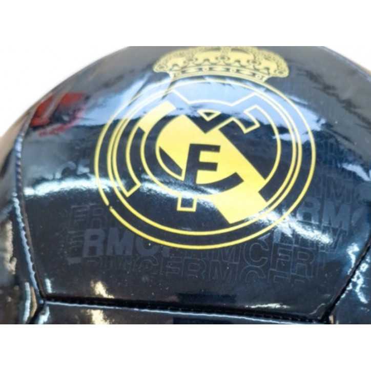 Balón de Fútbol Real Madrid - Tamaño de Reglamento Balón de Fútbol Real Madrid - Tamaño de Reglamento