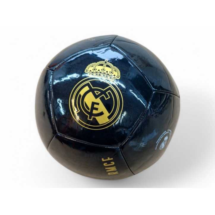 Balón de Fútbol Real Madrid - Tamaño de Reglamento Balón de Fútbol Real Madrid - Tamaño de Reglamento
