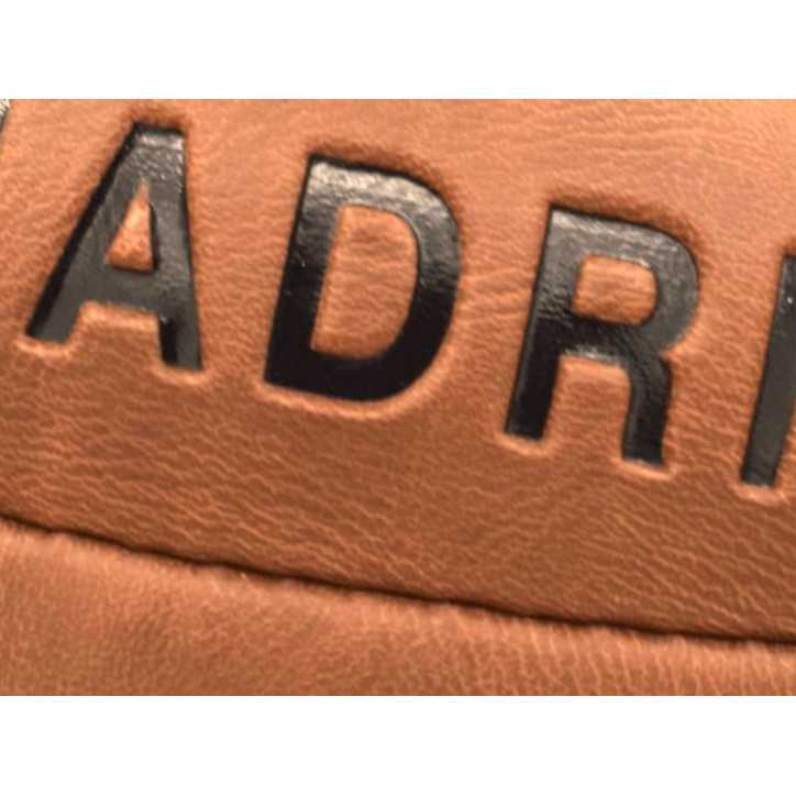 Balón de Fútbol Real Madrid - Tamaño de Reglamento Balón de Fútbol Real Madrid - Tamaño de Reglamento