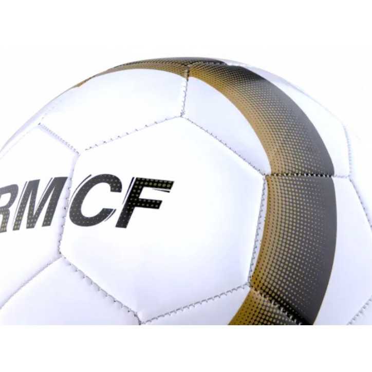 Balón de Fútbol Real Madrid - Tamaño de Reglamento Balón de Fútbol Real Madrid - Tamaño de Reglamento