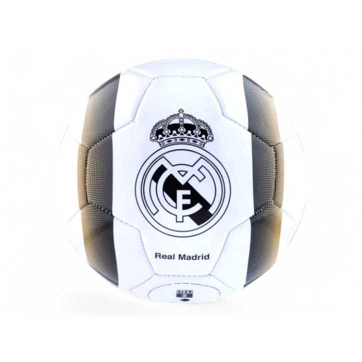 Balón de Fútbol Real Madrid - Tamaño de Reglamento Balón de Fútbol Real Madrid - Tamaño de Reglamento