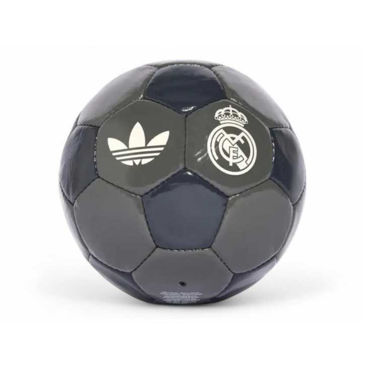 Balón de Fútbol Adidas Real Madrid - Tamaño de Reglamento Balón de Fútbol Adidas Real Madrid - Tamaño de Reglamento