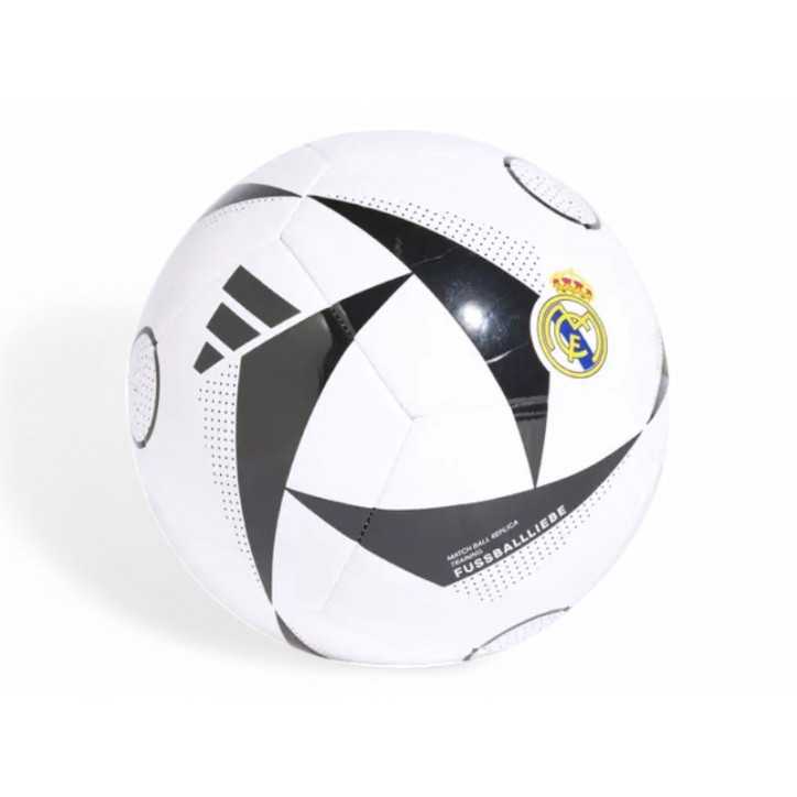 Balón de Fútbol Adidas Real Madrid - Tamaño de Reglamento Balón de Fútbol Adidas Real Madrid - Tamaño de Reglamento