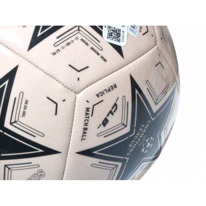 Balón de Fútbol Adidas Real Madrid - Tamaño de Reglamento Balón de Fútbol Adidas Real Madrid - Tamaño de Reglamento