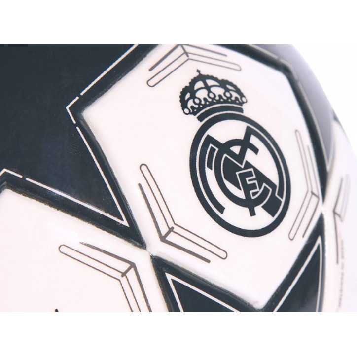 Balón de Fútbol Adidas Real Madrid - Tamaño de Reglamento Balón de Fútbol Adidas Real Madrid - Tamaño de Reglamento