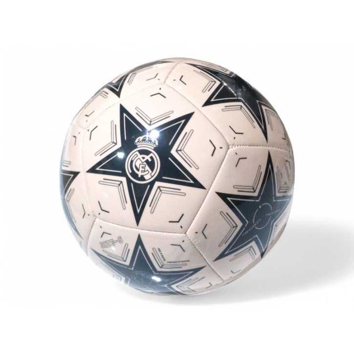 Balón de Fútbol Adidas Real Madrid - Tamaño de Reglamento Balón de Fútbol Adidas Real Madrid - Tamaño de Reglamento