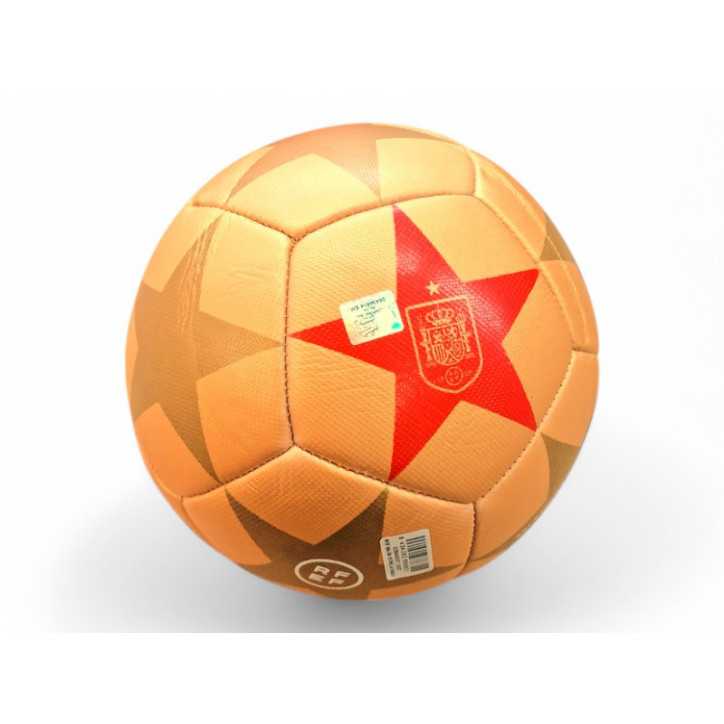 Balón de Fútbol RFEF - Tamaño de Reglamento Balón de Fútbol RFEF - Tamaño de Reglamento