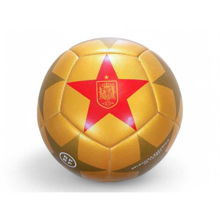 Balón de Fútbol RFEF - Tamaño de Reglamento Balón de Fútbol RFEF - Tamaño de Reglamento