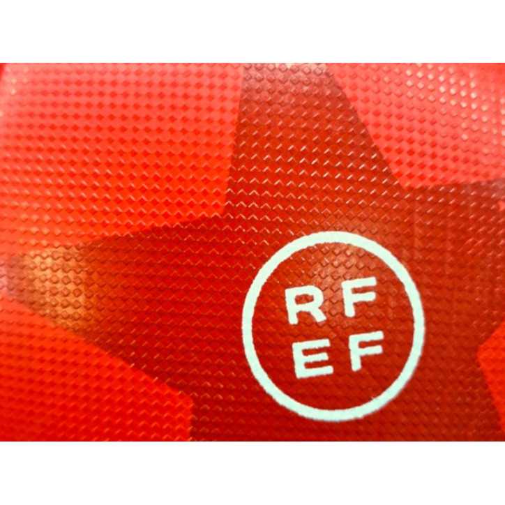 Balón de Fútbol RFEF - Tamaño de Reglamento Balón de Fútbol RFEF - Tamaño de Reglamento