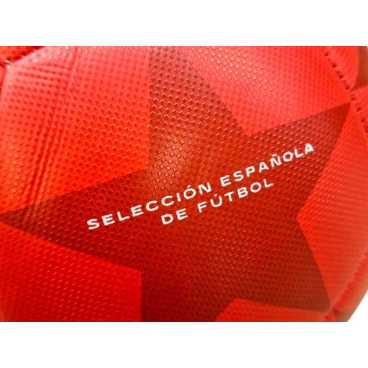 Balón de Fútbol RFEF - Tamaño de Reglamento Balón de Fútbol RFEF - Tamaño de Reglamento