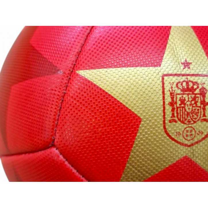 Balón de Fútbol RFEF - Tamaño de Reglamento Balón de Fútbol RFEF - Tamaño de Reglamento