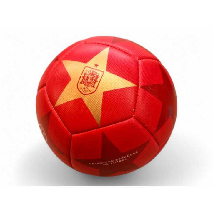 Balón de Fútbol RFEF - Tamaño de Reglamento Balón de Fútbol RFEF - Tamaño de Reglamento