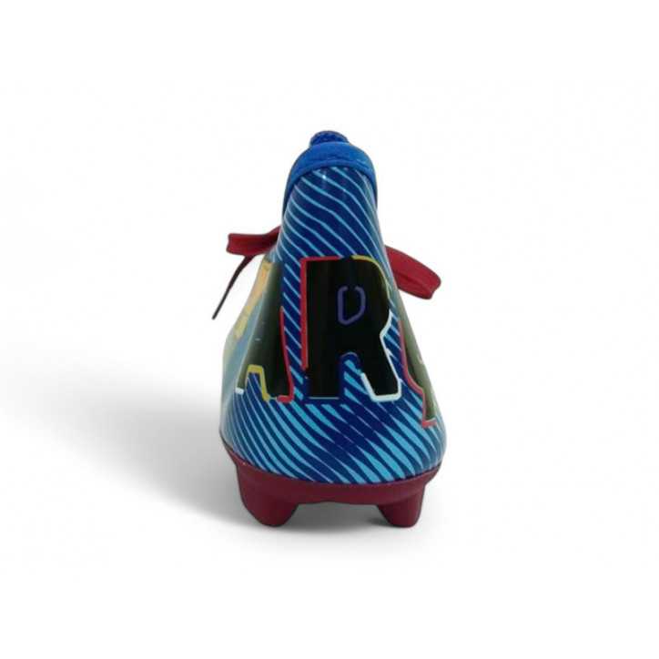 Estuche FC Barcelona Bota