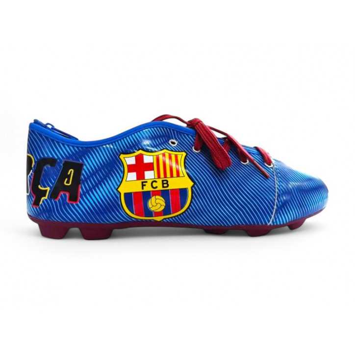 Estuche FC Barcelona Bota