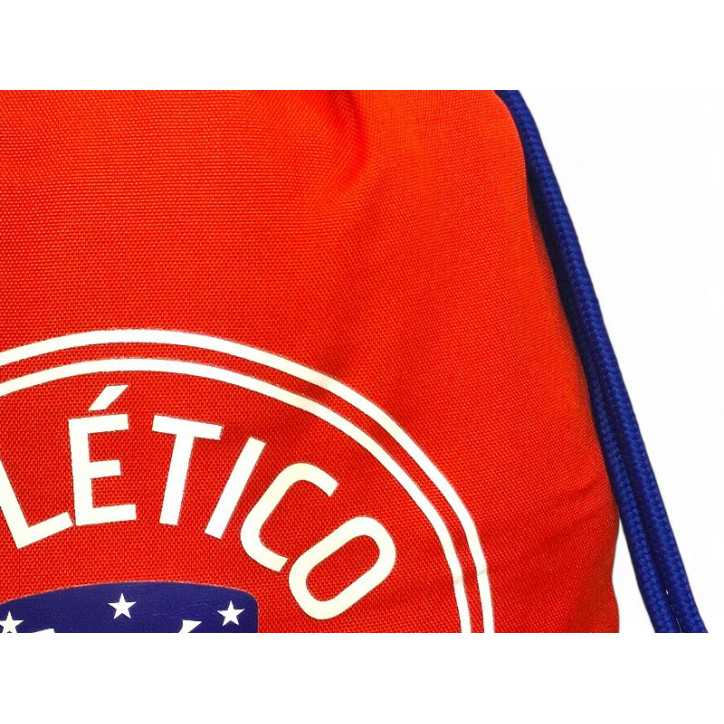 Mochila saco Atlético de Madrid