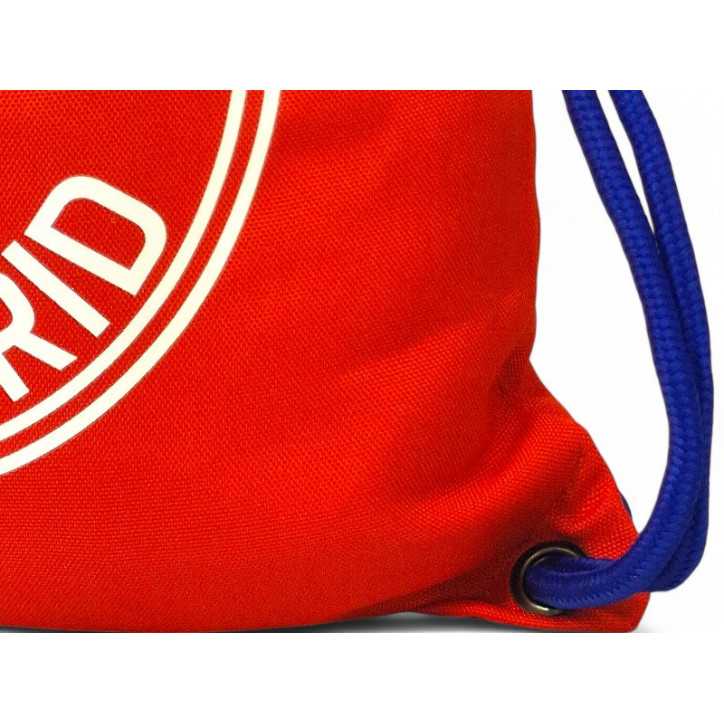 Mochila saco Atlético de Madrid
