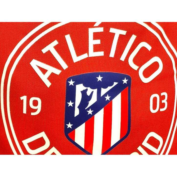 Mochila saco Atlético de Madrid