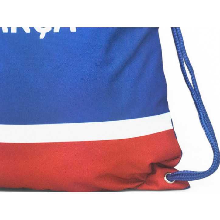 Mochila Saco FC Barcelona Azul Mochila Saco FC Barcelona Azul