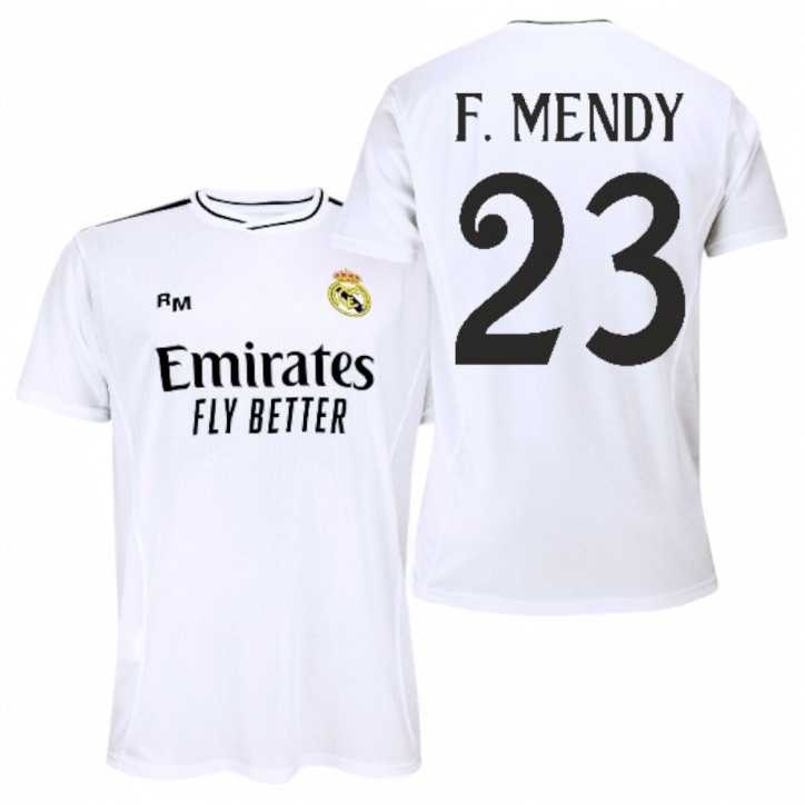 copia di copia di copia di copia di copia di copia di copia di copia di copia di Primera Equipación Real Madrid 2024-25 Alaba 4