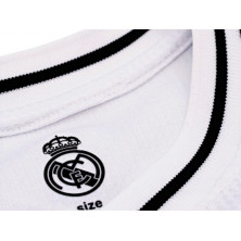 Camiseta Real Madrid 24/25 Rodrygo 11 | Producto Oficial - StockFutbol