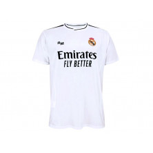 Camiseta Real Madrid 24/25 Rodrygo 11 | Producto Oficial - StockFutbol