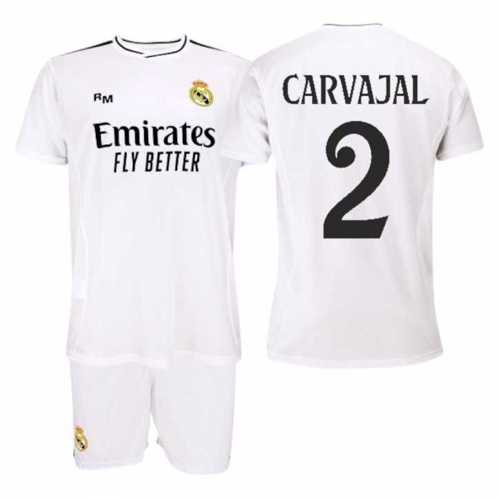 Kit Home Infantil RM 24-25 Carvajal Kit Home Infantil RM 24-25 Carvajal