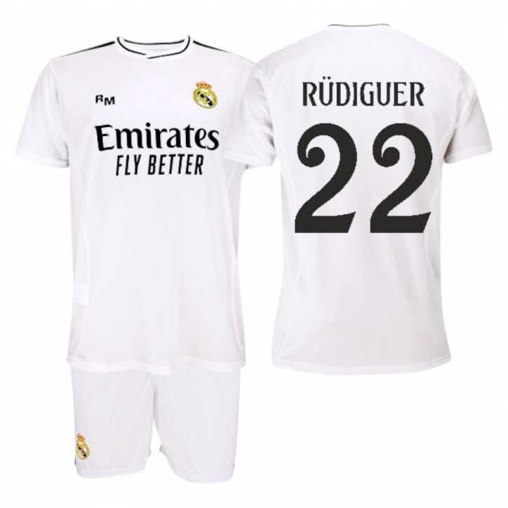 Kit Home Infantil RM 24-25 Rüdiger