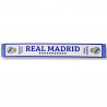 Bufanda Telar N1 Real Madrid CF - Hala Madrid