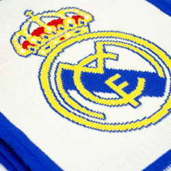 Bufanda Telar N1 Real Madrid CF Hala Madrid