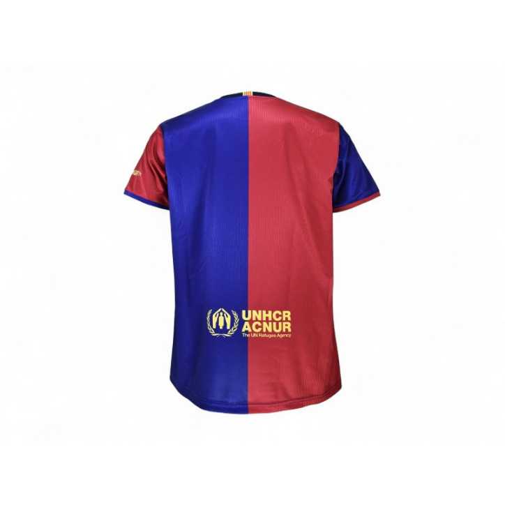 Kit Home Infantil FCB 24-25 Ferran