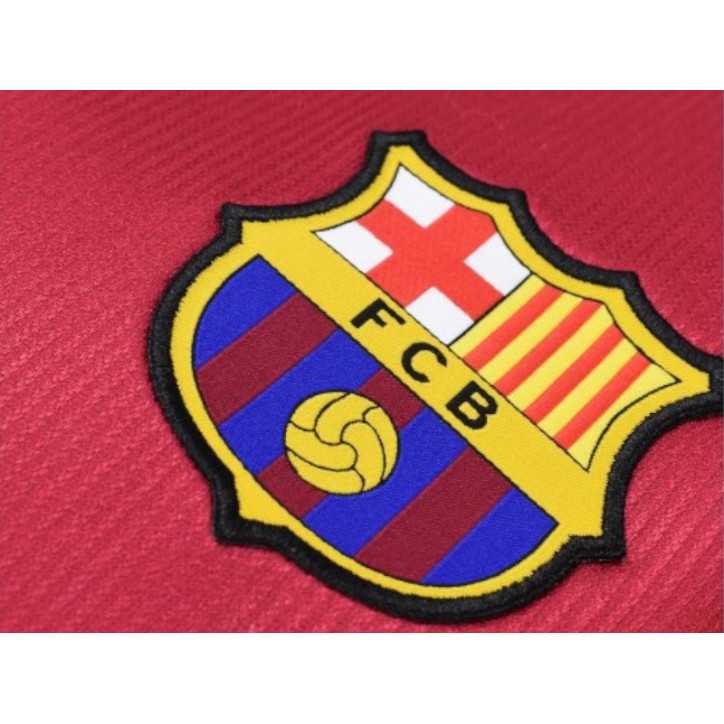 Kit Home Infantil FCB 24-25 Olmo