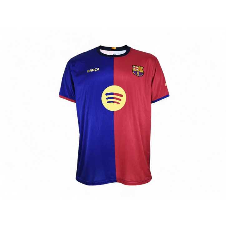 Kit Home Infantil FCB 24-25 Olmo