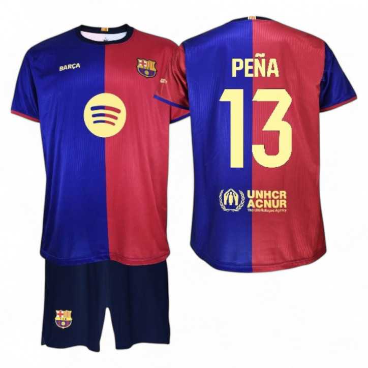 copy of Primera Equipación FC Barcelona 2024-25 Balde copy of Primera Equipación FC Barcelona 2024-25 Balde