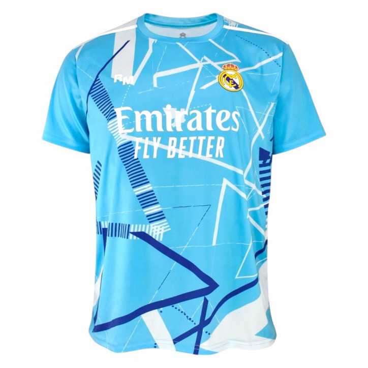 Kit Portero Infantil RM 24-25 Liso