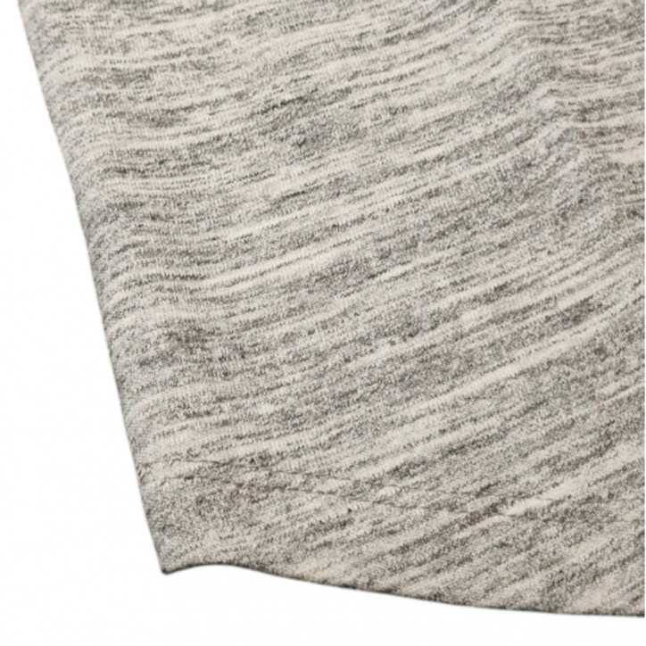 Sudadera de mujer Real madrid Nº8 sin capucha