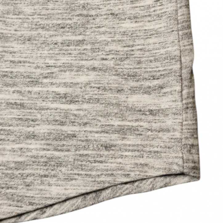 Sudadera de mujer Real madrid Nº8 sin capucha