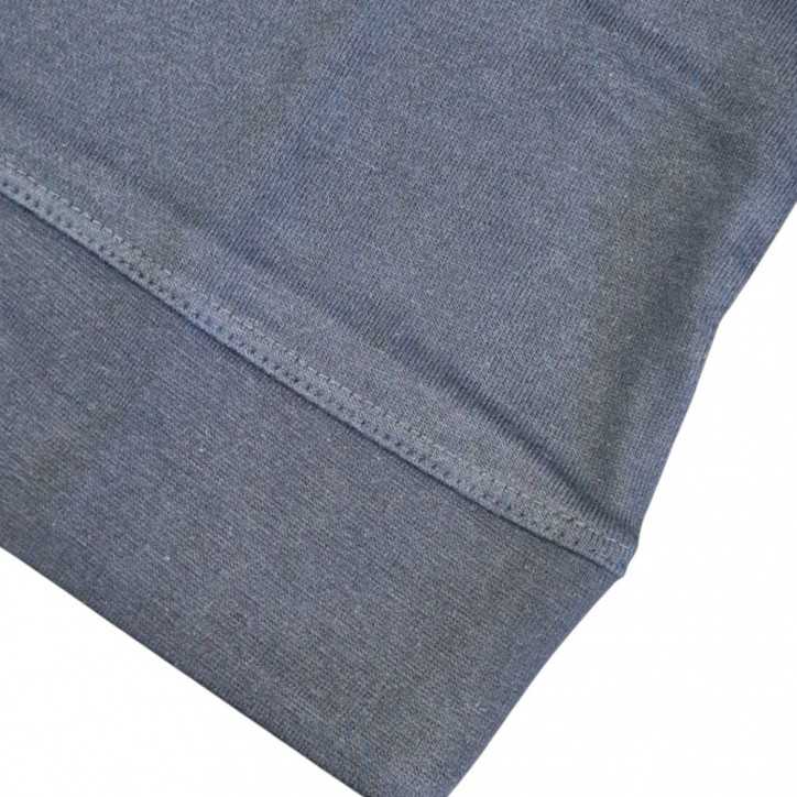 Sudadera de Mujer Real madrid Nº10 sin capucha