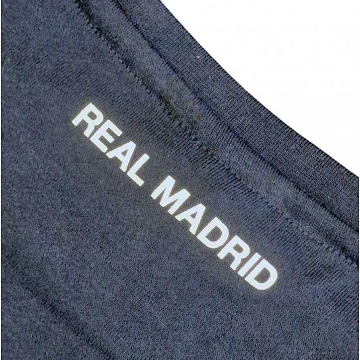 Sudadera de Mujer Real madrid Nº10 sin capucha