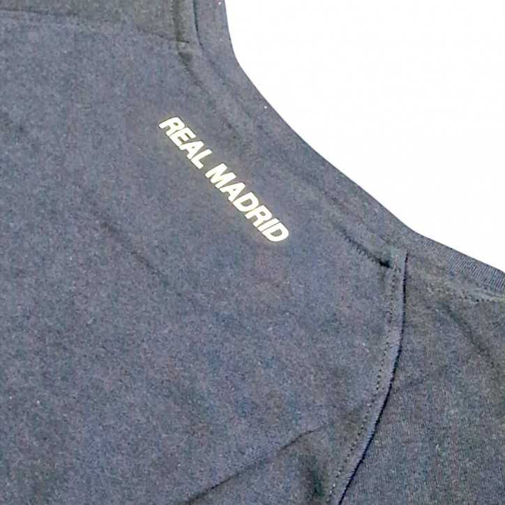 Sudadera de Mujer Real madrid Nº10 sin capucha