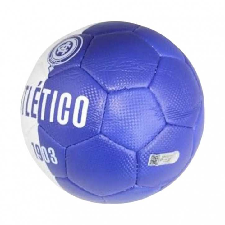 Balón Atlético de Madrid conmemorativo 120 aniversario Balón Atlético de Madrid conmemorativo 120 aniversario