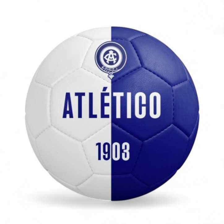 Balón Atlético de Madrid conmemorativo 120 aniversario Balón Atlético de Madrid conmemorativo 120 aniversario