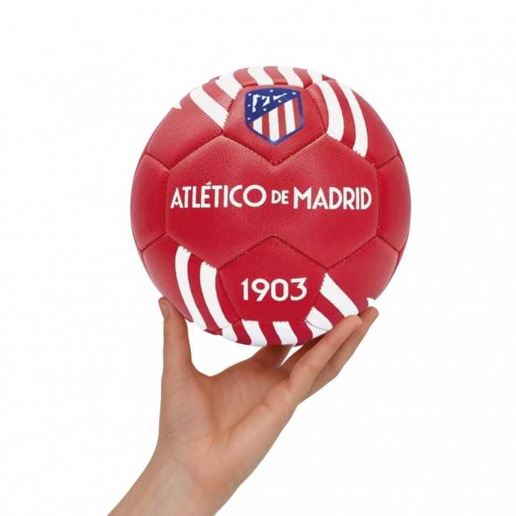 copy of Balón Atlético de Madrid conmemorativo 120 aniversario