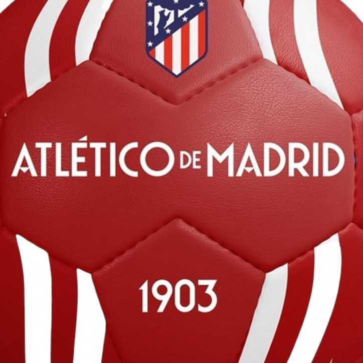 copy of Balón Atlético de Madrid conmemorativo 120 aniversario