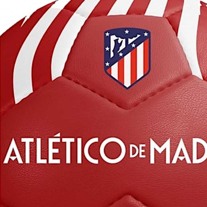 copy of Balón Atlético de Madrid conmemorativo 120 aniversario