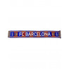 Bufanda Telar FC Barcelona - 1899 Senyera Barça