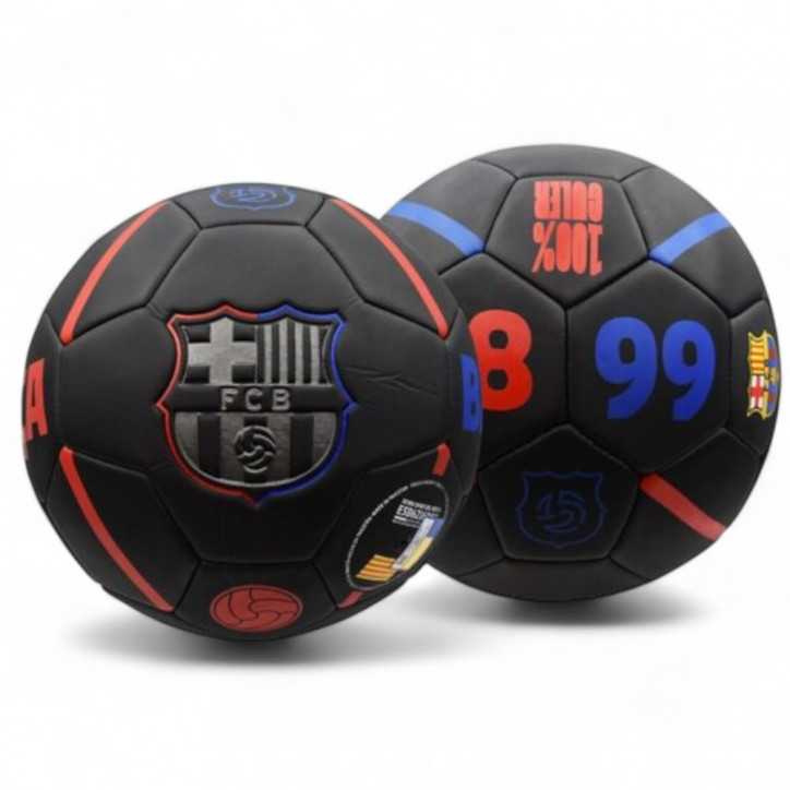 copy of copie de copie de copie de copie de copie de Balón FC barcelona Oficial tamaño grande Azulgrana.