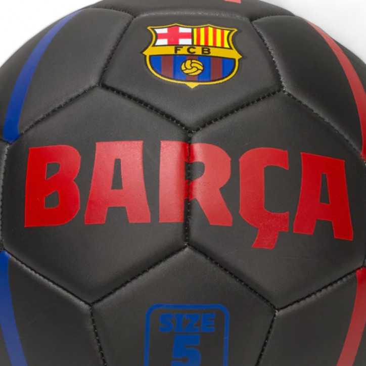 copy of copie de copie de copie de copie de copie de Balón FC barcelona Oficial tamaño grande Azulgrana.