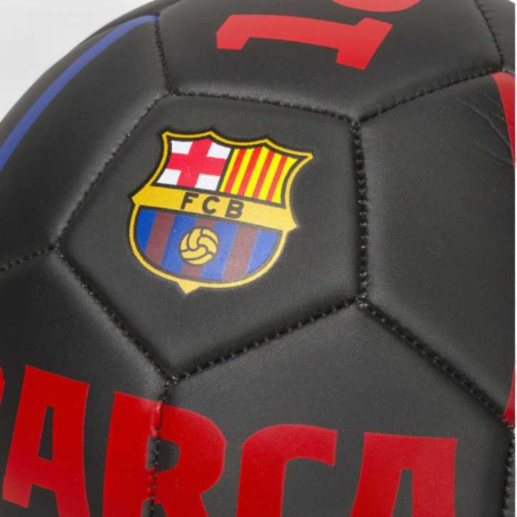 Balón de Fútbol FC Barcelona - Tamaño de Reglamento Balón de Fútbol FC Barcelona - Tamaño de Reglamento