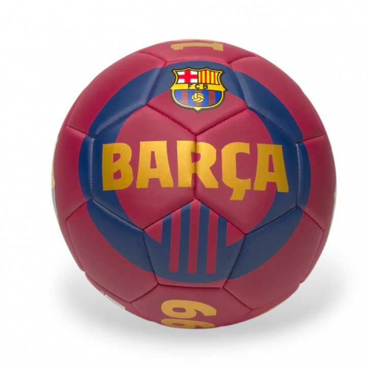 copy of copia di copia di copia di copia di copia di Balón FC barcelona Oficial tamaño grande Azulgrana.